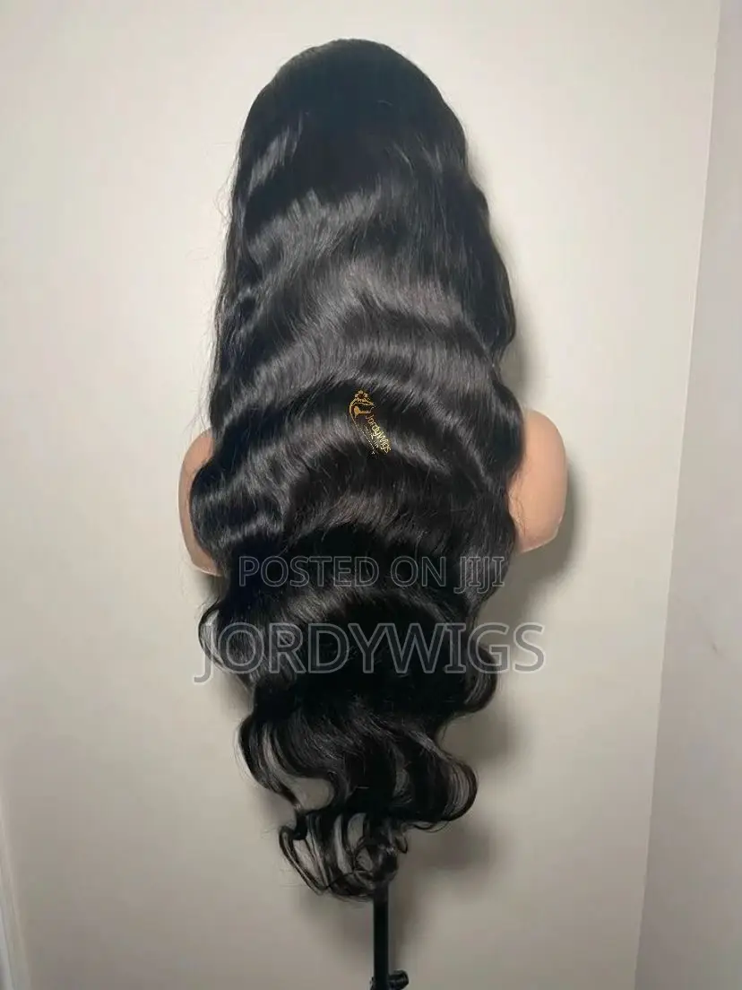 Bodywigs Collection