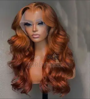 Bodywigs Collection