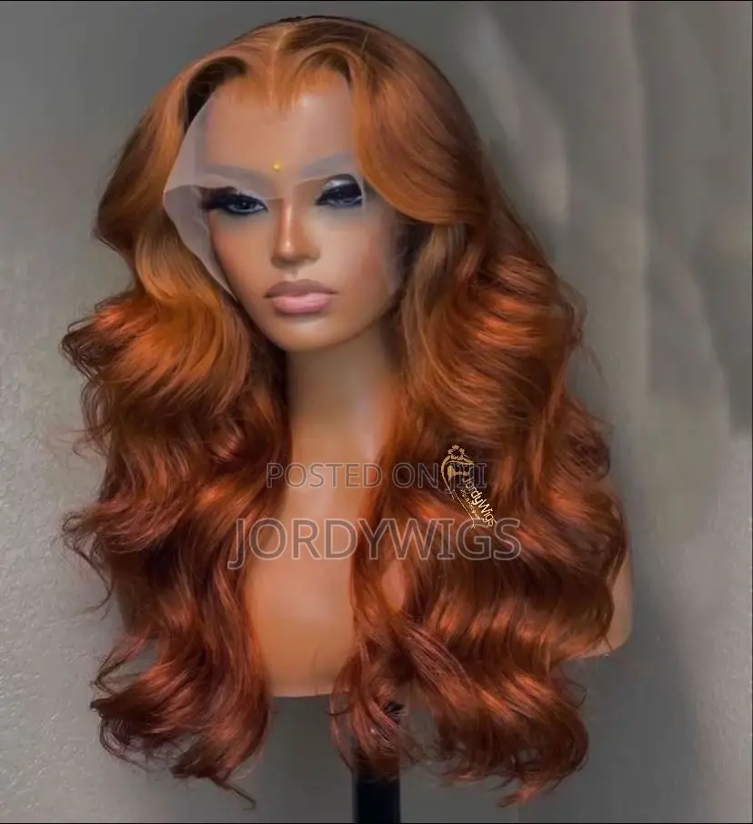 Bodywigs Collection