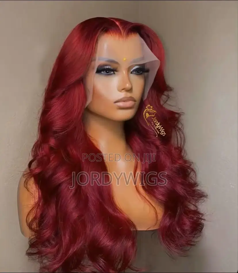 Bodywigs Collection