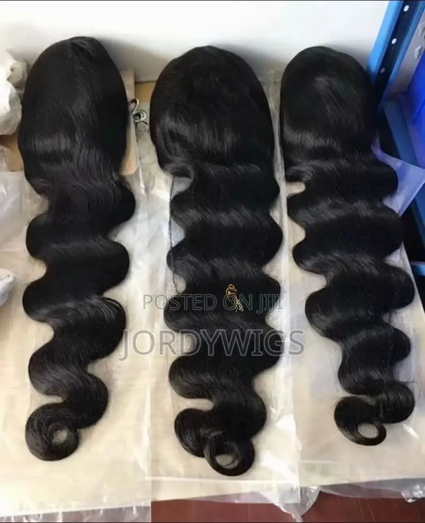 Bodywigs Collection
