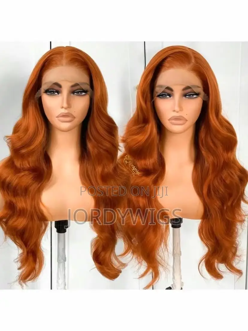 Bodywigs Collection