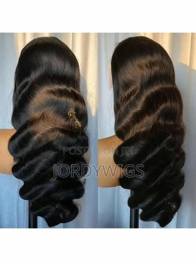 Bodywigs Collection