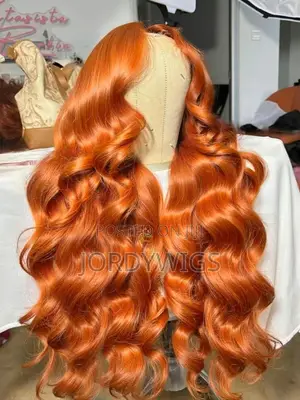 Bodywigs Collection