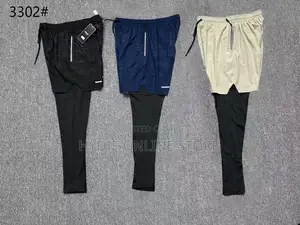 Quality Gym Pants