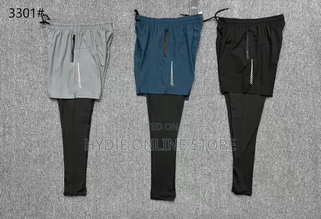 Quality Gym Pants