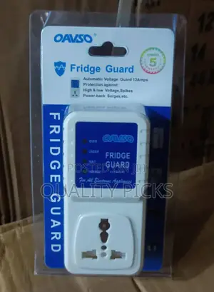 Fridge Protector/Guard