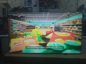 Chiq Smart 65 Inches Tv Set