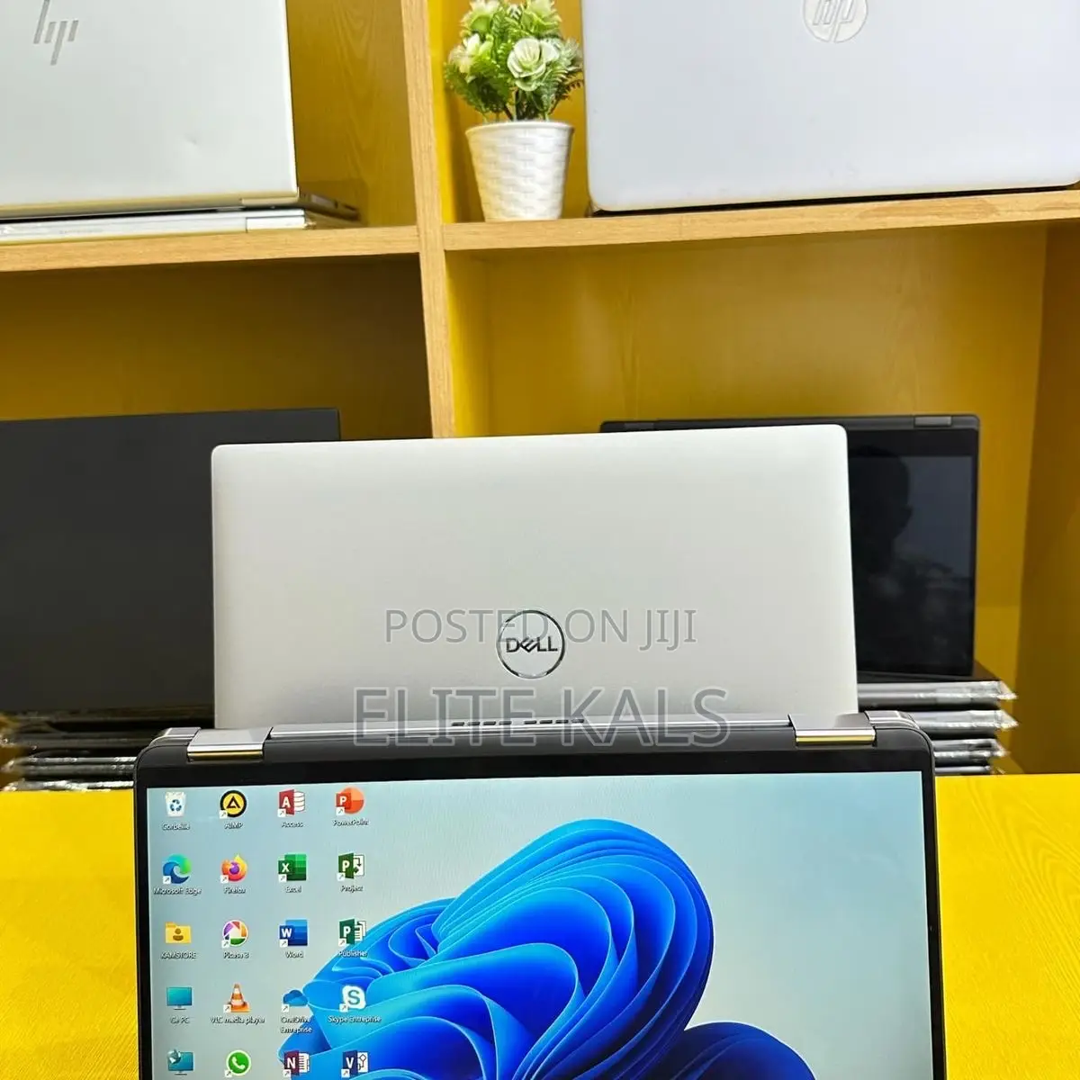 New Laptop Dell XPS 13 7390 16GB Intel Core I7 SSD 512GB