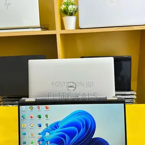 New Laptop Dell XPS 13 7390 16GB Intel Core I7 SSD 512GB