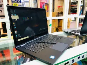 New Laptop Lenovo ThinkPad X1 Yoga 16GB Intel Core i7 SSD 256GB