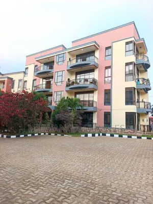 3bdrm Apartment in Fs Properties Ltd, Nakawa for rent