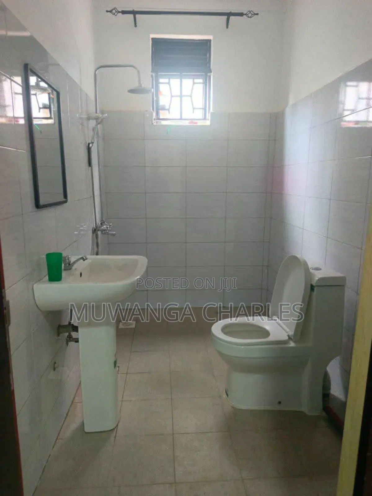 3bdrm Apartment in Fs Properties Ltd, Nakawa for rent
