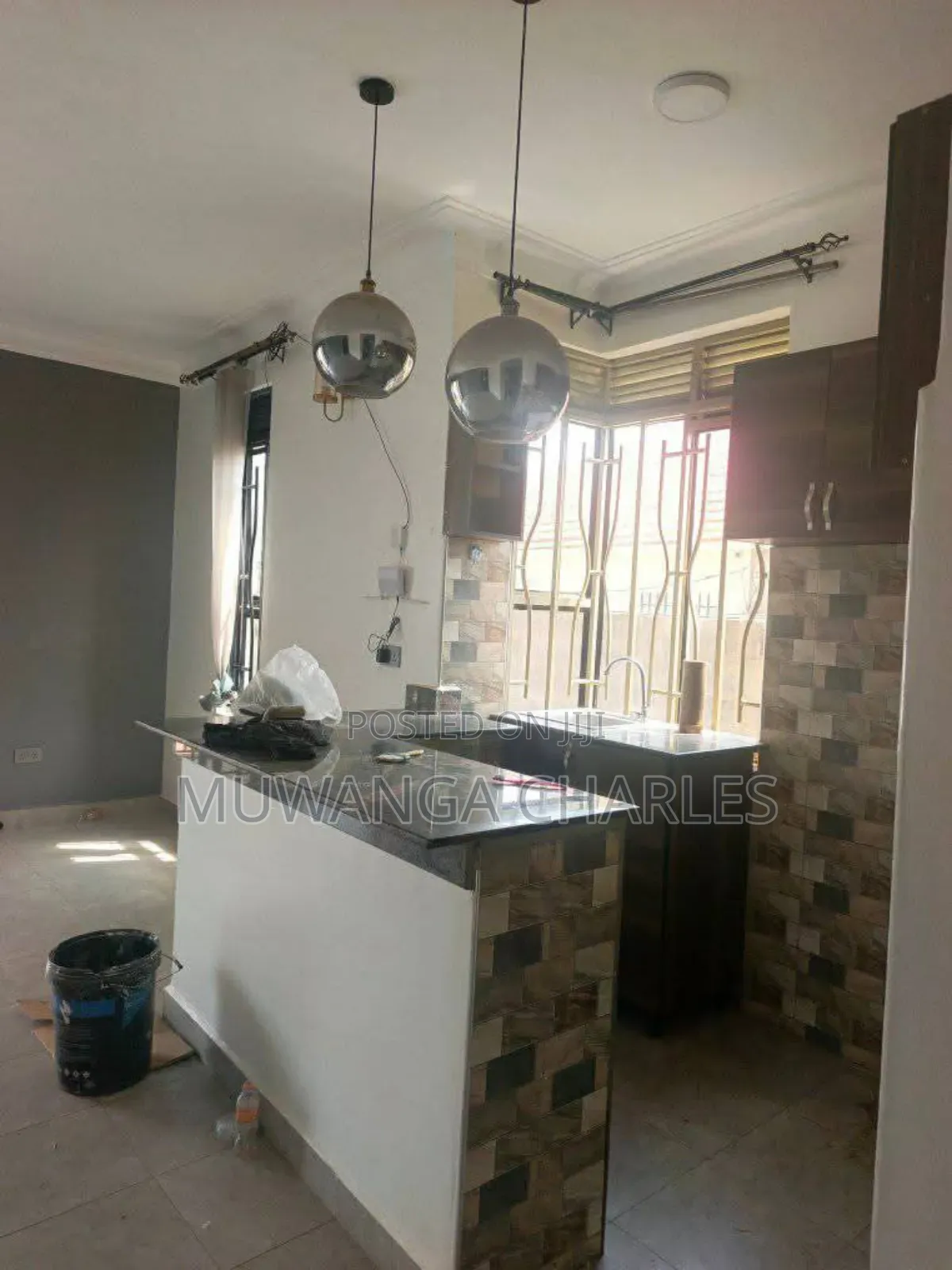 3bdrm Apartment in Fs Properties Ltd, Nakawa for rent