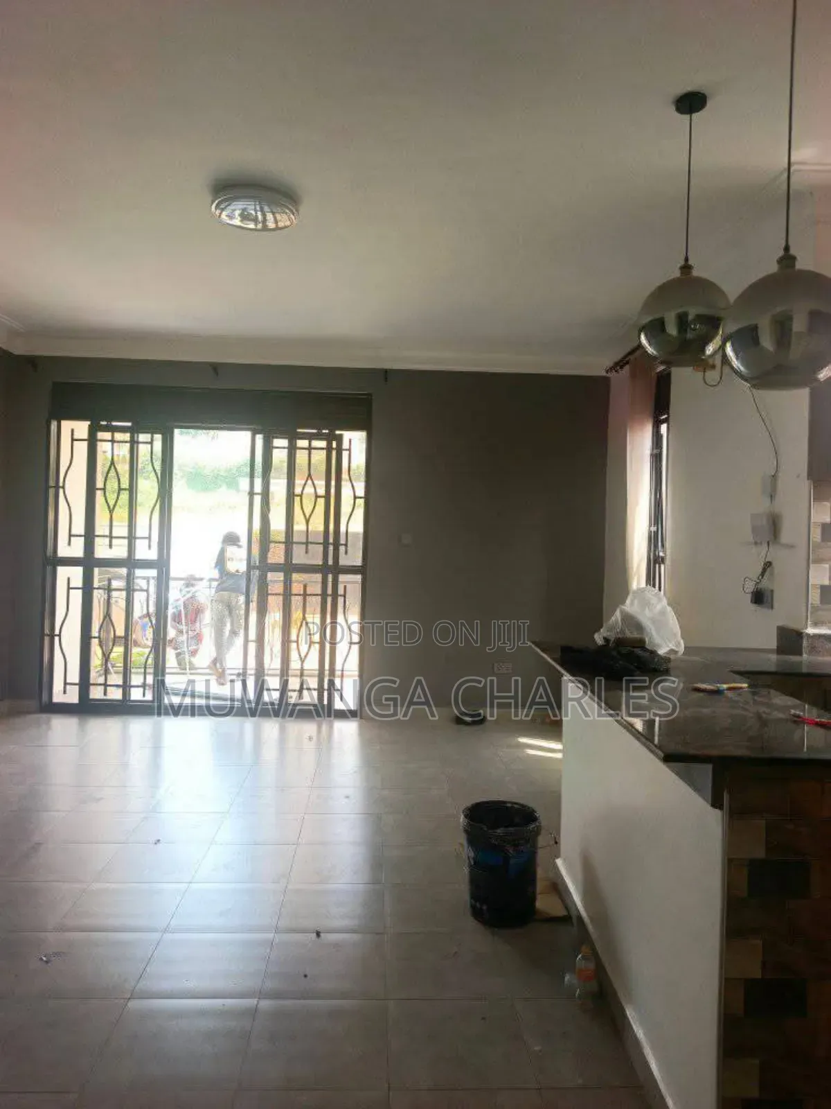 3bdrm Apartment in Fs Properties Ltd, Nakawa for rent