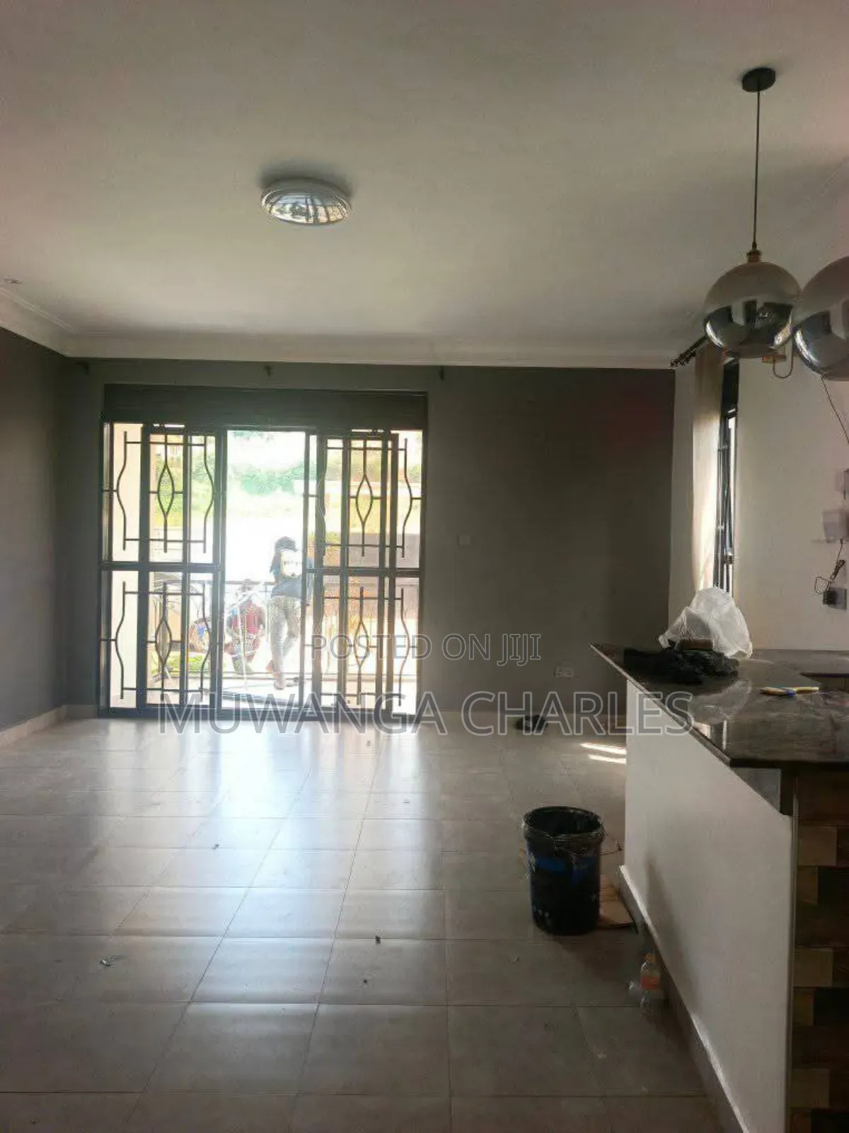 3bdrm Apartment in Fs Properties Ltd, Nakawa for rent