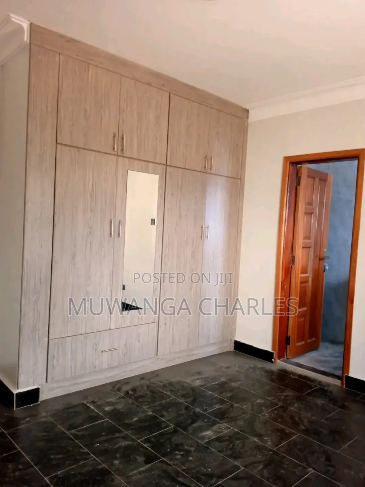 1bdrm Apartment in Fs Properties Ltd, Nakawa for rent