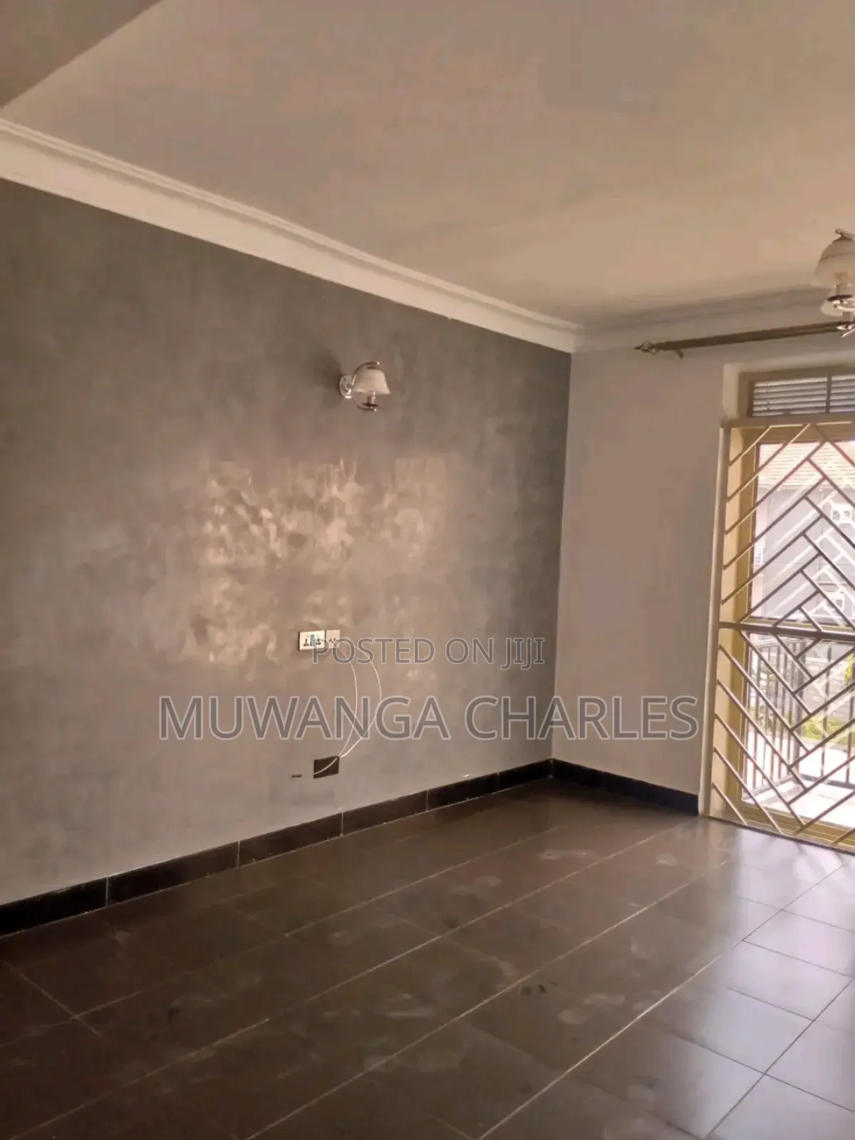 1bdrm Apartment in Fs Properties Ltd, Nakawa for rent