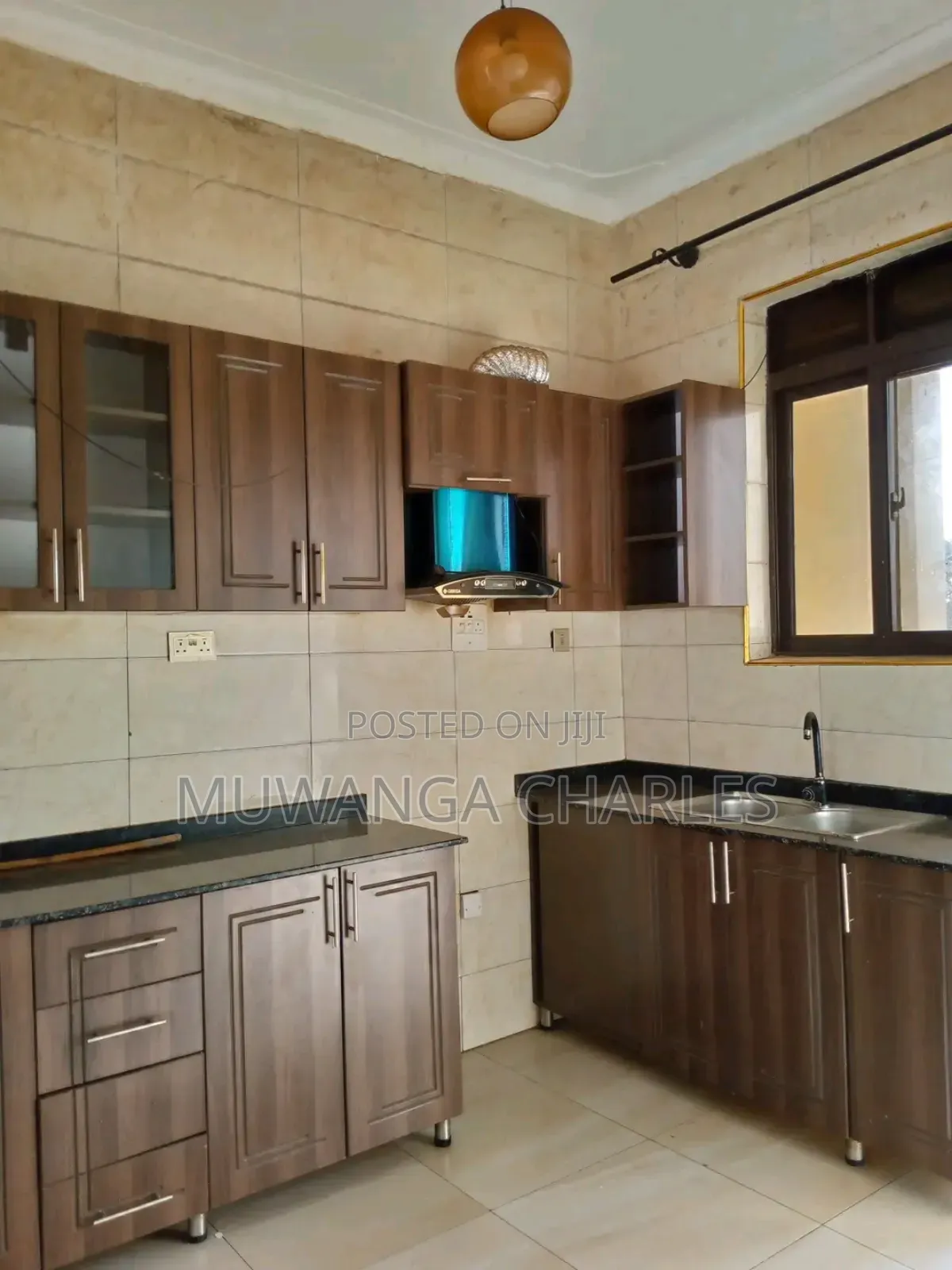 1bdrm Apartment in Fs Properties Ltd, Nakawa for rent