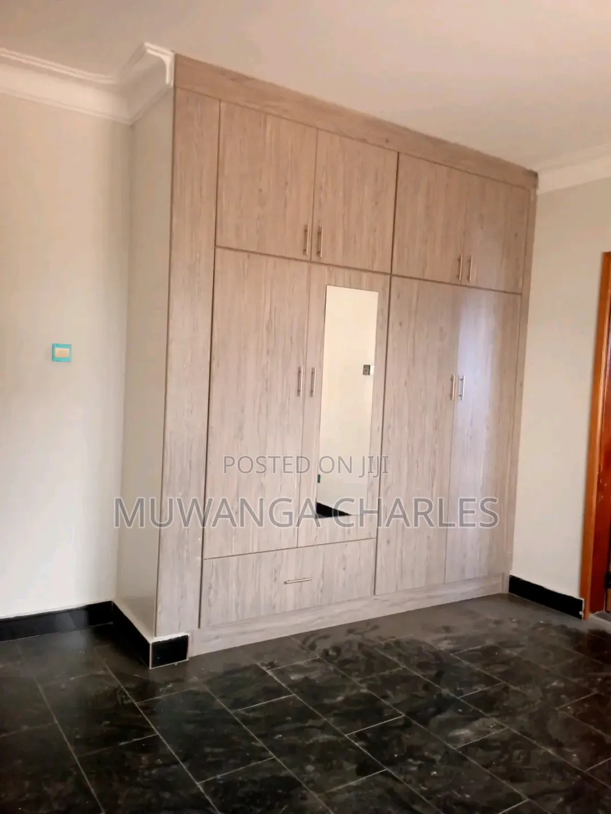 1bdrm Apartment in Fs Properties Ltd, Nakawa for rent