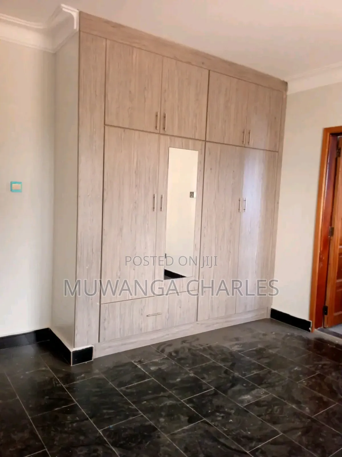 1bdrm Apartment in Fs Properties Ltd, Nakawa for rent