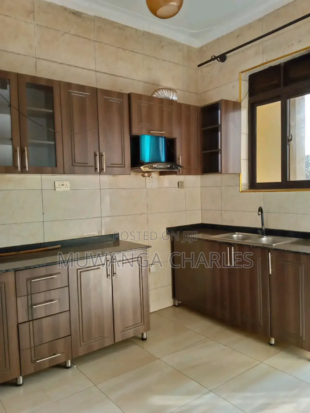 1bdrm Apartment in Fs Properties Ltd, Nakawa for rent