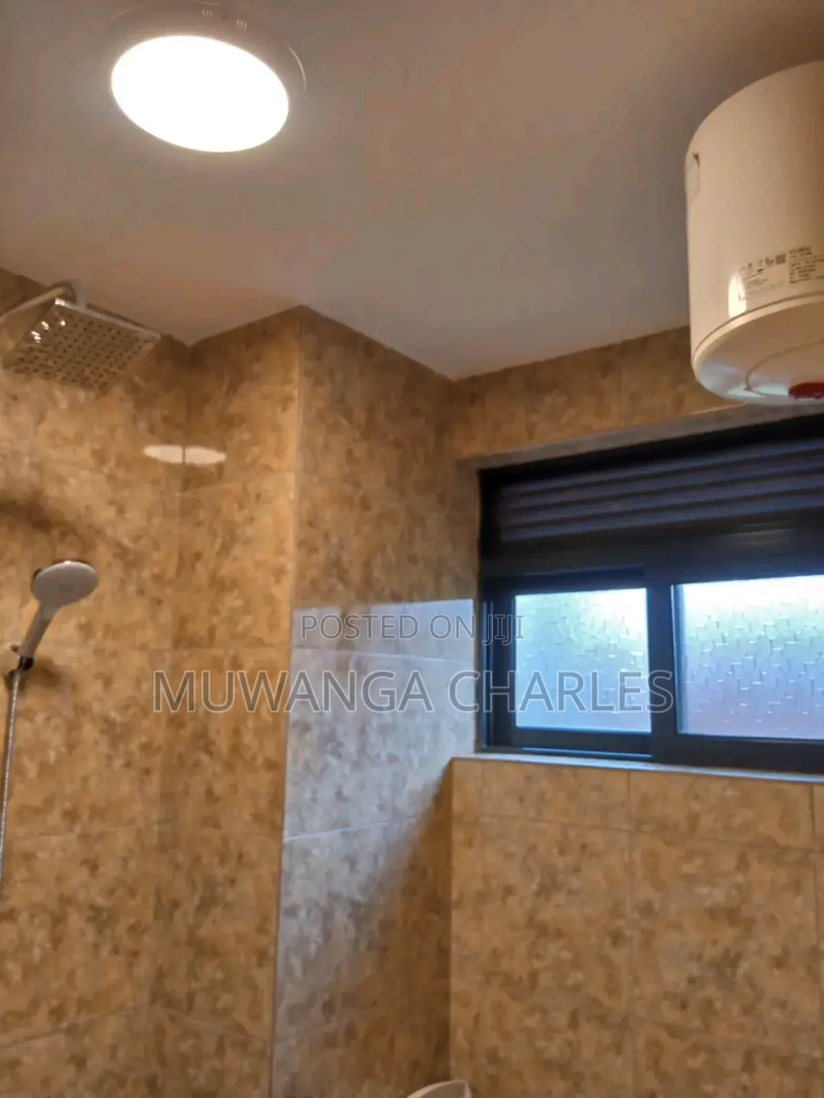 1bdrm Apartment in Fs Properties Ltd, Nakawa for rent
