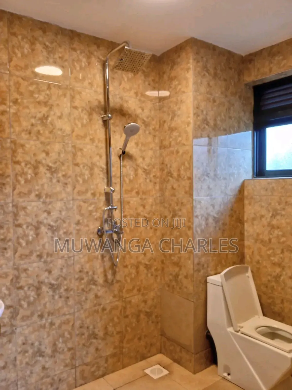1bdrm Apartment in Fs Properties Ltd, Nakawa for rent