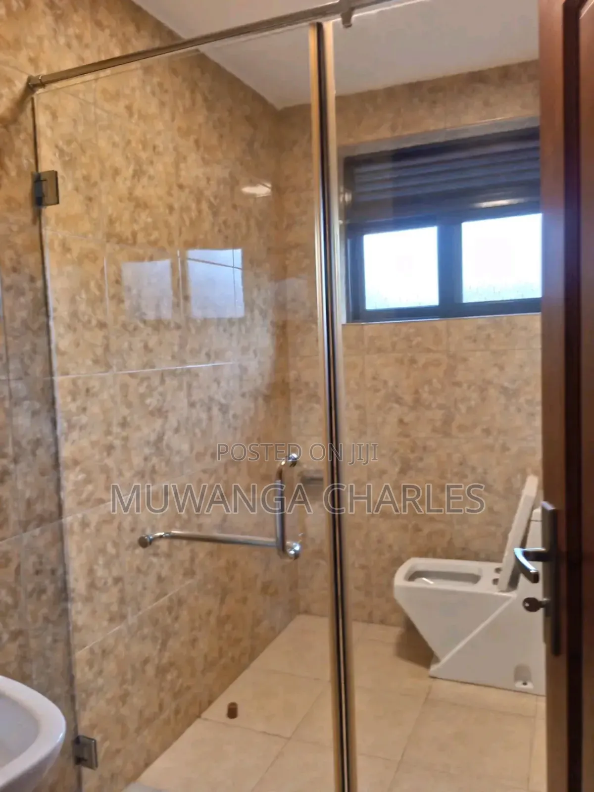 1bdrm Apartment in Fs Properties Ltd, Nakawa for rent