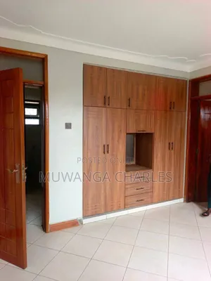 2bdrm Apartment in Fs Properties Ltd, Nakawa for rent