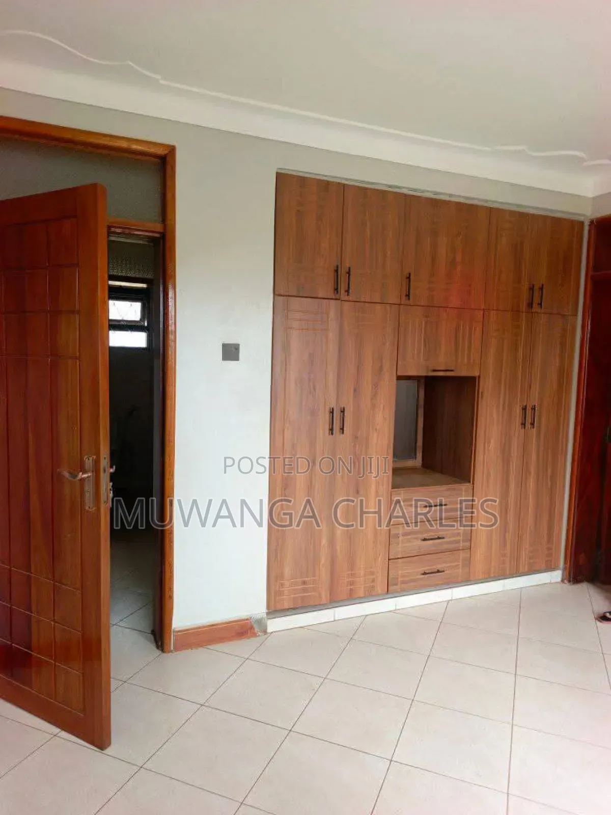 2bdrm Apartment in Fs Properties Ltd, Nakawa for rent