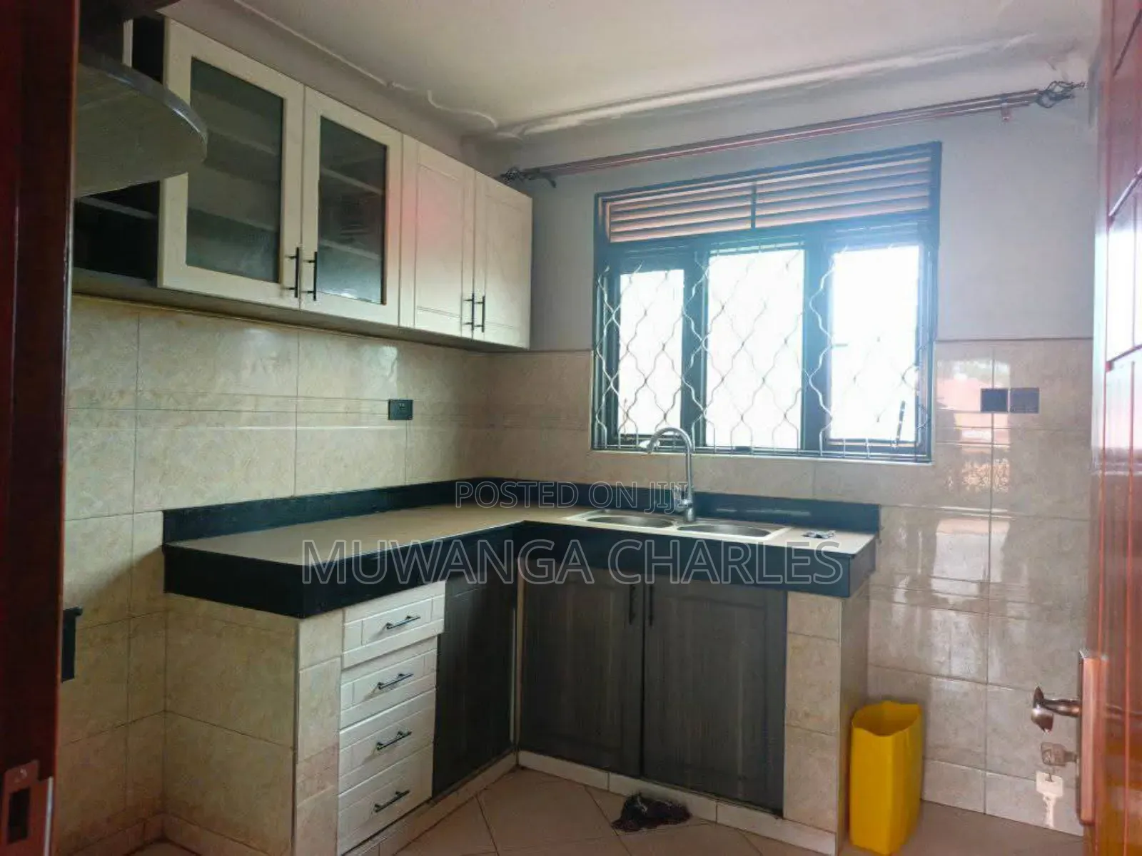 2bdrm Apartment in Fs Properties Ltd, Nakawa for rent