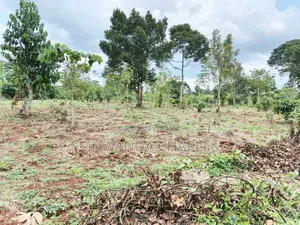 Land on Sale in Gayaza Road Janda