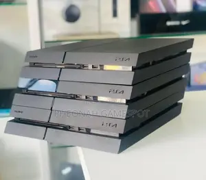 Cheapest Playstation 4 Console Deal You'll Find on Jiji!