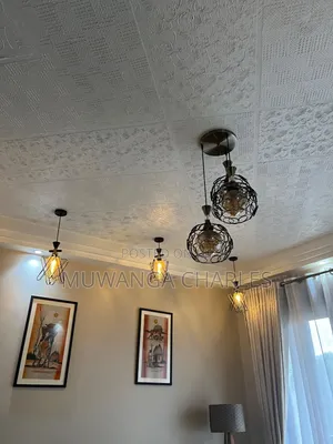 Furnished 1bdrm Apartment in Fs Properties Ltd, Nakawa for rent