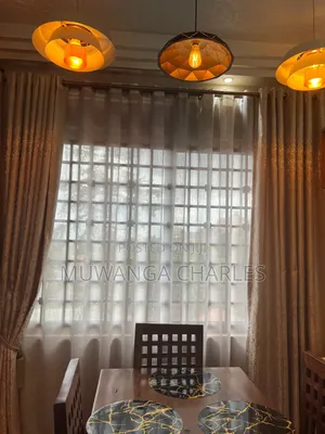 Furnished 1bdrm Apartment in Fs Properties Ltd, Nakawa for rent