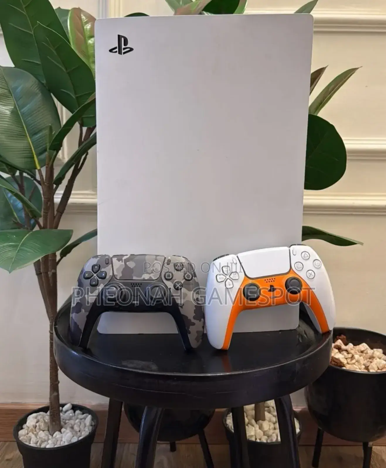 Cheapest Playstation 5 Deal on Jiji.