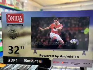 Onida 32 Inches Smart Tv