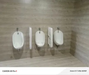 Office Space for Rent in Town