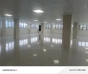 Office Space for Rent in Town