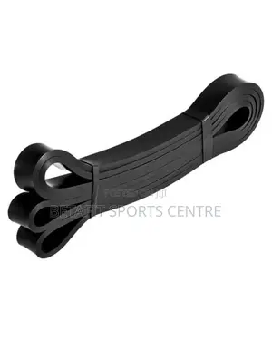 Resistance Bands Black