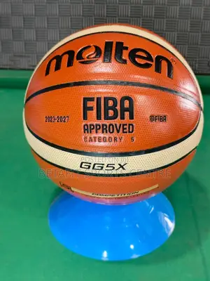 Basketball Molten Size 5