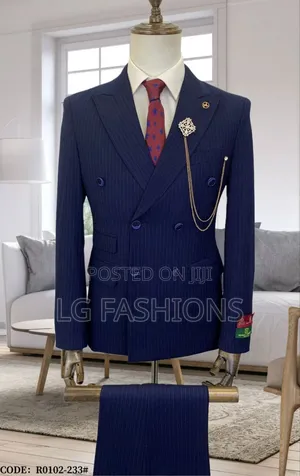 Co-Oprate Turkey Suits for Men