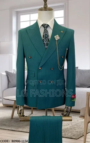 Co-Oprate Turkey Suits for Men