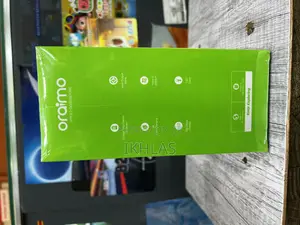 Oriamo Powerbank 50000mah