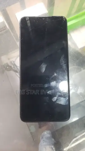 Itel A05s 32 GB Black