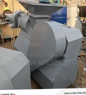Super Quality Soap Machine