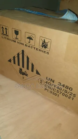 Inverter 6.2kva Pango Hybrid Inverter