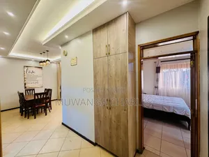 Furnished 2bdrm Apartment in Fs Properties Ltd, Central Division