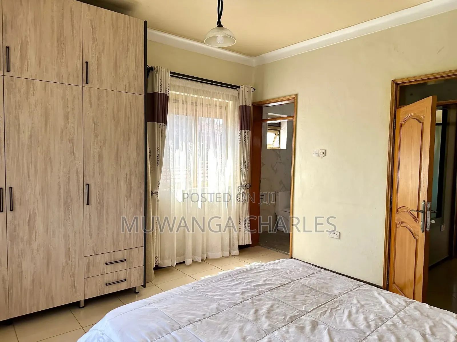Furnished 2bdrm Apartment in Fs Properties Ltd, Central Division